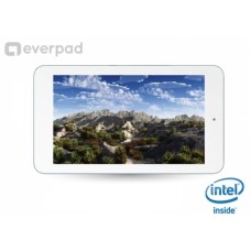 Everest EVERPAD DC-1105 7 IPS 1GB DDR3 İntel Çift Çekirdek 8GB BT. Çift Kamera Android 4.2.2 Tablet Pc
