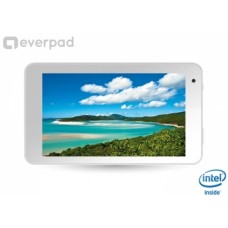 Everest EVERPAD DC-1104 7 HD Panel 2GB DDR3 İntel Çift Çekirdek 8GB Çift Kamera Android 4.4 Kitkat Tablet Pc