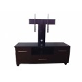 Everest EV-013 120cm Venge Ahşap Lcd Tv Sehpası