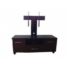Everest EV-013 120cm Venge Ahşap Lcd Tv Sehpası
