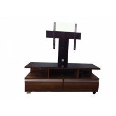 Everest EV-012 120cm Venge Ahşap Lcd Tv Sehpası