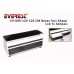 Everest EV-009-120 120cm Beyaz İnci Ahşap Lcd Tv Sehpası