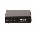 Everest GM-05 5 Port 10/100Mbps Ethernet Switch Hub Everest GM-05 5 Port 10/100Mbps Ethernet Switch Hub