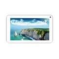 Everest EVERPAD DC-705 7 512 DDR3 1.2GHz x2 4GB Çift Kamera Android 4.20 JellyB. Tablet Pc