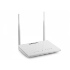 Everest SG-1850 Ethernet 4 Port 300Mbps Router + Bridge Uyumlu Kablosuz Adsl 2/2+ Modem