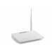 Everest SG-1800 Ethernet 4 Port 150Mbps Bridge Uyumlu Kablosuz Adsl 2/2+ Modem