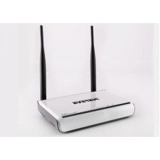 Everest SG-1600 Ethernet 4 Port 300Mbps Repeater + Bridge Uyumlu Kablosuz 5dbn 2Ant.ADSL Modem