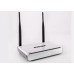 Everest SG-1600 Ethernet 4 Port 300Mbps Repeater + Bridge Uyumlu Kablosuz 5dbn 2Ant.ADSL Modem