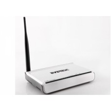 Everest SG-1550 Ethernet 4 Port 150Mbps Bridge + Kablosuz Router 5dbn Ant. ADSL Modem