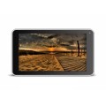 Everest EVERPAD DC-706 7 512 DDR3 1.0Ghz X2 4GB Çift Kamera Android 4.2.2 Tablet Pc