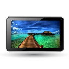 Everest EVERPAD DC-710 7 1GB 1.2GHz x2 8GB Çift Kamera Android 4.20 JellyB. Tablet Pc