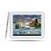 Everest EVERPAD SC-800-8 8 1GB DDR3 1.2GHz 8GB Parlak Beyaz Android 4.1 Tablet Pc