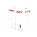 Everest EV-C265 305m 23AWG 4P*0.55mm Bakır CAT6 Kablosu
