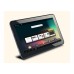 Everest EVERPAD DC-1103 10.1 1GB DDR3 1.6GHz X2 16GB BT. Çift Kamera Parlak Siyah Android 4.1 Tablet Pc