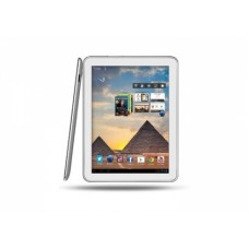 Everest EVERPAD DC-802-8 8 IPS 1GB DDR3 1.6GHz X2 8GB Parlak Beyaz Android 4.1 Tablet Pc