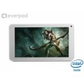 Everest EVERPAD DC-1107 7 2GB DDR3 İntel Çift Çekirdek 8GB Çift Kamera Android 4.4 Kitkat Tablet Pc