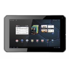 Everest EVERPAD SC-708-4 7 512 DDR3 1.2GHz 4GB Parlak Beyaz Android 4.1 Tablet Pc