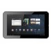 Everest EVERPAD SC-708-4 7 512 DDR3 1.2GHz 4GB Parlak Beyaz Android 4.1 Tablet Pc