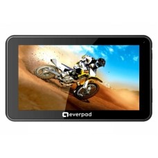 Everest EVERPAD SC-714 7 1GB DDR3 1.2GHz 8GB Parlak Beyaz Android Tablet Pc