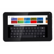 Everest EVERPAD SC-708 7 512MB DDR3 1.0Ghz 8GB Parlak Beyaz Android Tablet Pc
