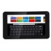 Everest EVERPAD SC-708 7 512MB DDR3 1.0Ghz 8GB Parlak Beyaz Android Tablet Pc