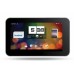 Everest EVERPAD SC-706 7 1GB DDR3 1.2GHz 8GB Çift Kamera Parlak Beyaz Android 4.1.1 Tablet Pc