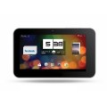 Everest EVERPAD SC-704 7 1GB DDR3 1.2GHz 8GB Parlak Beyaz Android 4.0 Tablet Pc