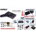 Everest HDM-555 Harici 2.5 Usb 2.0 SATA Full HD 1080P Medya Oynatıcı