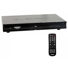 Everest DVD-N80 5+1Ch+Led Ekran+Anfi+Speaker Dvd Oynatıcı