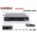 Everest DVD-N75 5+1Ch+Led Ekran Dvd Oynatıcı