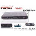 Everest DVD-295 5+1Ch+Led Ekran Dvd Oynatıcı Everest DVD-295 5+1Ch+Led Ekran Dvd Oynatıcı