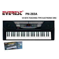 Everest PN-283A Elektronik Org