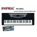 Everest PN-283A Elektronik Org