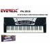 Everest PN-281B Elektronik Org