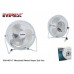 Everest EFN-487 6 Masaüstü Metal Beyaz Usb Fan