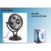 Everest EFN-489 Plastik Usb Fan