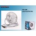 Everest EFN-488 Plastik Usb Fan