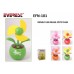 Everest EFN-101 Karışık Renkli Usb Fan