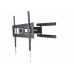 Everest LCD-HR208 26 42 Güvenlik Kiilitli Açı ayarlı Duvar tipi Askı Aparatı