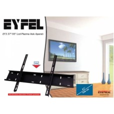 Eyfel EF3 37-55 Lcd-Plazma Askı Aparatı