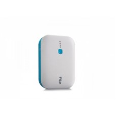 Fsp FSPB078 2*Usb 7800 mAh 2.4A+1.5A Powerbank Taşınabilir Pil Şarj Cihazı