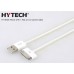 Hytech HY-W305 iPhone 4/4S + iPad 2/3 1m Çevirici Kablo