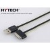 Hytech HY-W300 Samsung Galaxy Tab Usb M Çevirici OTG Kablo