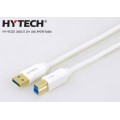 Hytech HY-W320 Usb3.0 2m Usb AM/B Kablo
