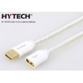 Hytech HY-W330 Usb2.0 2m Uzatma Kablosu