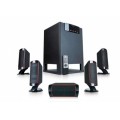 Microlab X15 5+1 Siyah Lüks Speaker