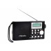 Mikado MD-785 Siyah Usb+SD+Fm Destekli Müzik Kutusu