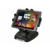 Mikado MP-310 Siyah/Gümüş SD+MMC+Fm destekli IPAD/IPHONE Müzik Kutusu