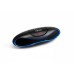 Mikado MD-82FM Siyah/Mavi Usb+SD+Fm destekli Mini Müzik Kutusu