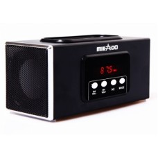 Mikado MD-161 Usb+SD+Fm Destekli Iphone Speaker